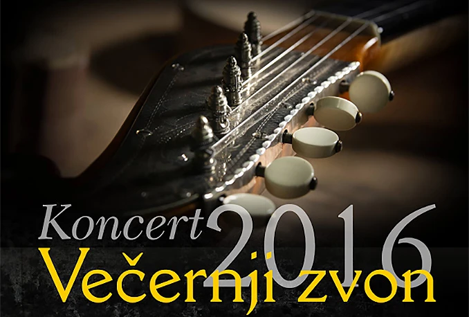 Započinje ciklus koncerata 'Večernji zvon'