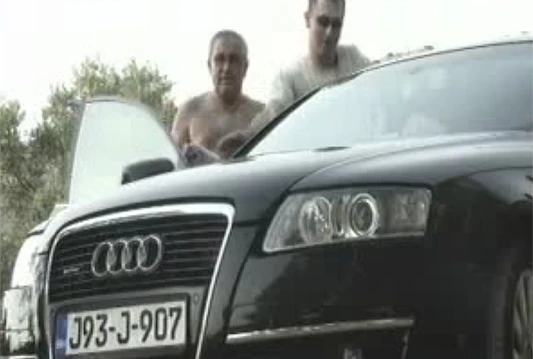 Hoće li neznanje spasiti Alkalaja?