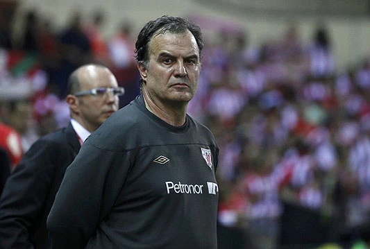 Bielsa novi trener Lazia