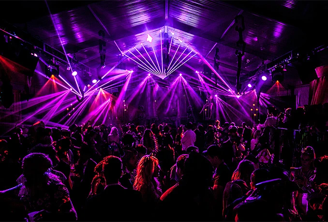 Panika u Švedskoj: Prijavljeno masovno seksualno zlostavljanje na festivalima