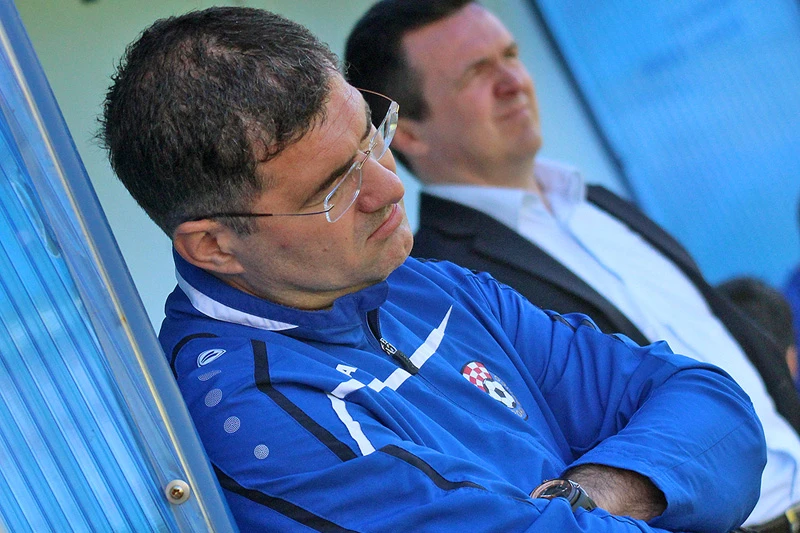 Slaven Musa podnio ostavku!