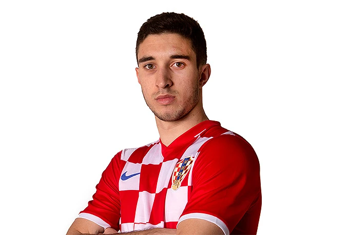 Šime Vrsaljko potpisao za  Atletico