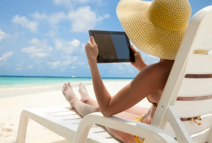 Tablet je najbolja stvar koju si možete pokloniti ovog ljeta
