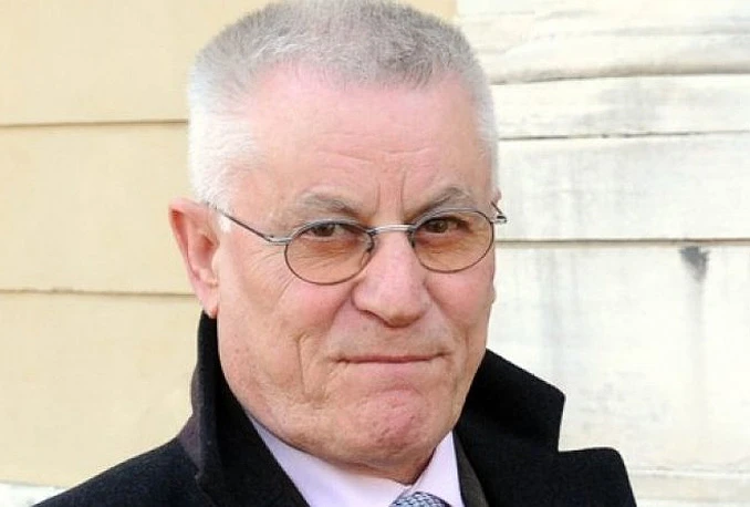 Vinko Sindičić ipak svjedoči na suđenju Perkoviću u Muenchenu