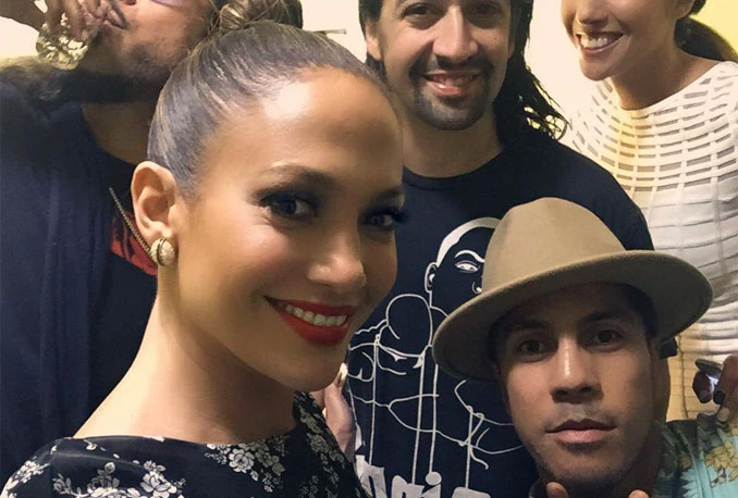 Za žrtve pucnjave u Orlandu: Poslušajte 30 sekundi Jennifer Lopez
