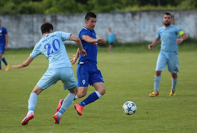 Na prvoj prozivci HNK ''Čapljina'' čak 27 nogometaša