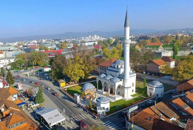 Mir i kompromis među ljudima ništa ne može zamijeniti