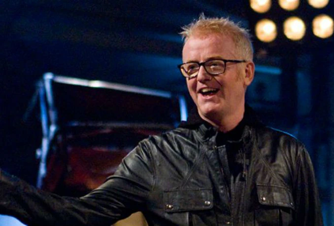 Niska gledanost: Chris Evans napustio "Top Gear"