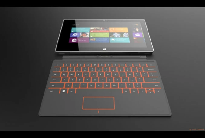 Konkurencija Appleovim iMacovima: Microsoft priprema Surface računalo