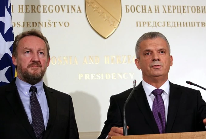 Uvjereni u pobjedu: SDA i SBB imaju zajedničkih 59 kandidata