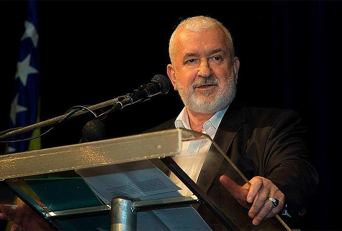 Društvene mreže poludjele na "hižaslav", a Cerić zadovoljan reakcijom