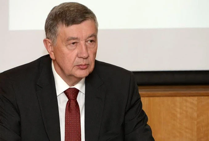 Radmanović: Bošnjaci žele ostvariti načelo "jedan čovjek - jedan glas"