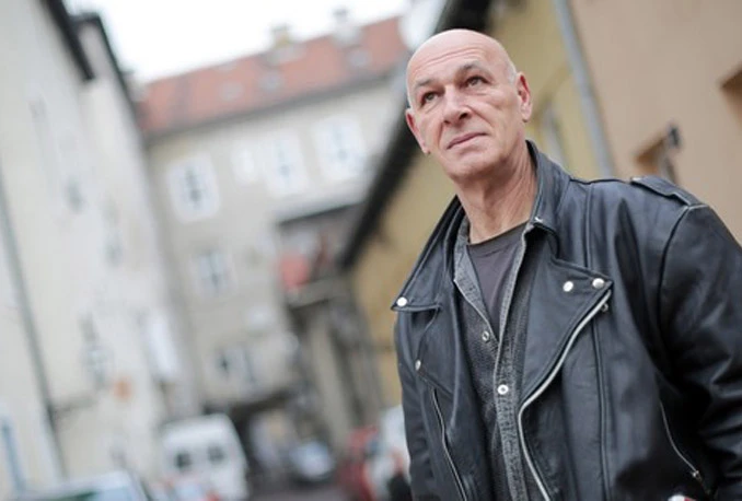 Borivoj Radaković gostuje na Otvorenoj sceni HDHS Kosača