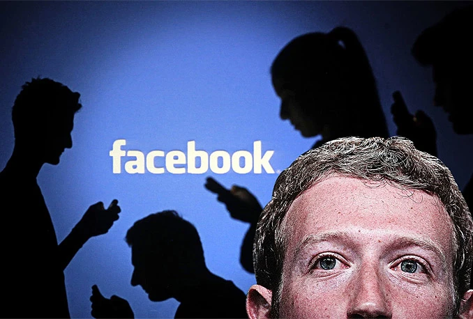 Ispovijest bivšeg uposlenika: Raditi u Facebooku je isto kao živjeti u Sjevernoj Koreji