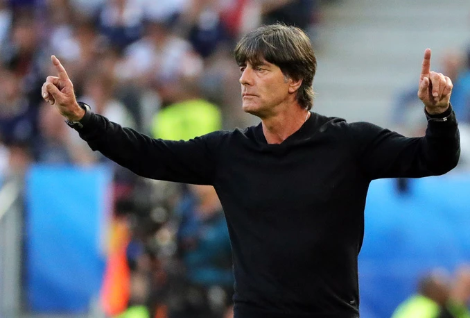 Loew pecnuo Talijane: Znao sam da nam ne mogu zabiti iz igre