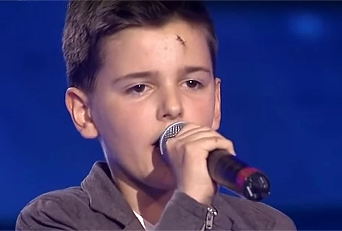 Marko Bošnjak u superfinalu