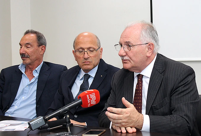 Međunarodni simpozij iz urologije okupio eminentne stručnjake