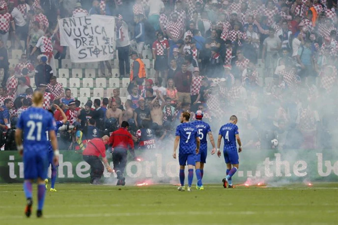 Ne smiju blizu stadiona: Pustili četvoricu huligana iz pritvora