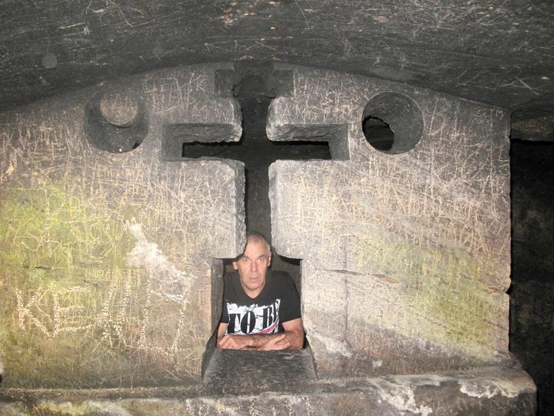 Jajce - Grad u kojem su se bajke pisale same