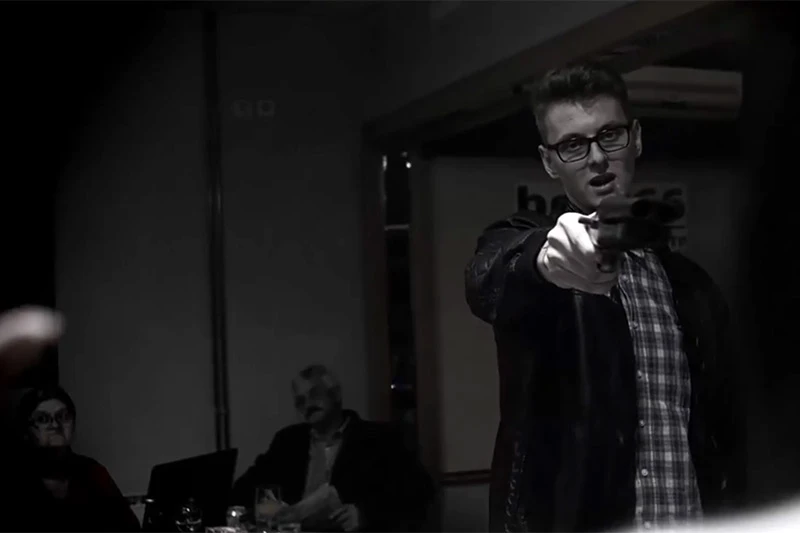 Pogledajte kratki igrani film ''Neki novi klinci'' 