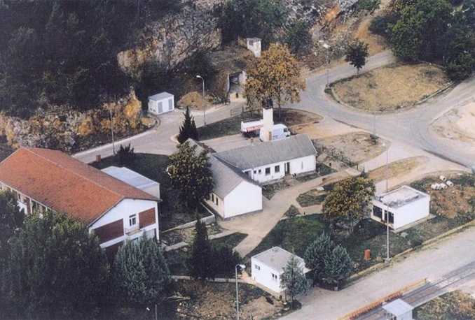 U rujnu početak suđenja za zločine u Čapljini