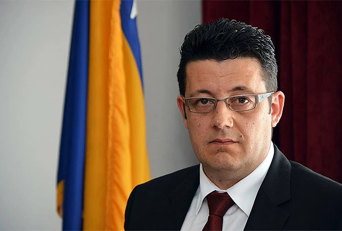 Federacija BiH sigurna: Trend smanjenja broja kraznenih djela