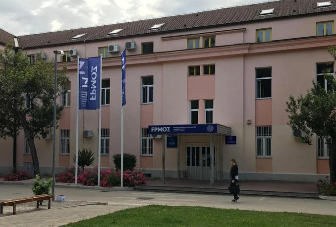 Novo na Sveučilištu: Preddiplomski studij - Promet i logistika
