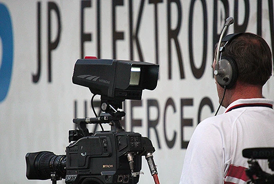 Bez TV prijenosa utakmica Širokog i Slobode