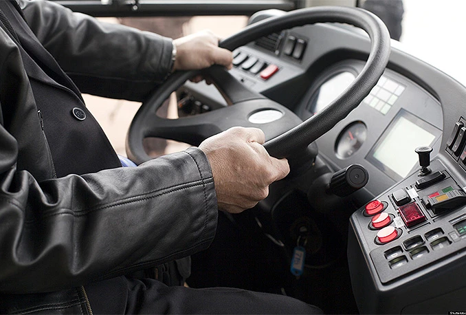 Pijani Slovak s 2,39 promila vozio autobus pun putnika