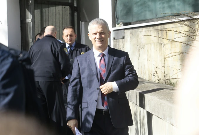 Na suđenju Radončiću saslušana Azra Sarić