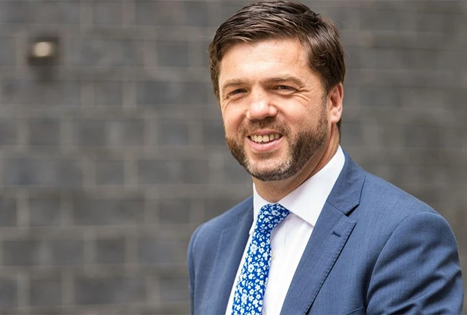 Stephen Crabb prvi kandidat za nasljednika Camerona