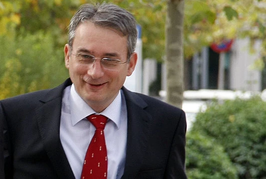Bosić popis poslao na Ustavni sud
