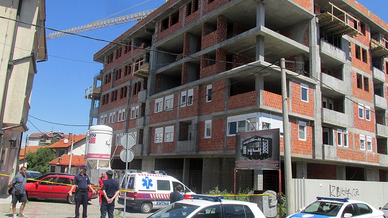 45-godišnjak izvršio samoubojstvo
