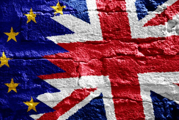 Gotovo je: Sada Europa šuta Britaniju
