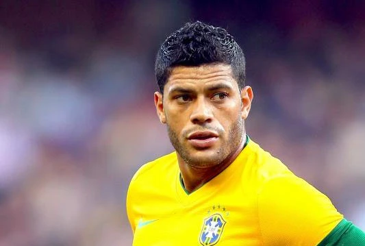 Brazilac Hulk prelazi u kinesku Super ligu