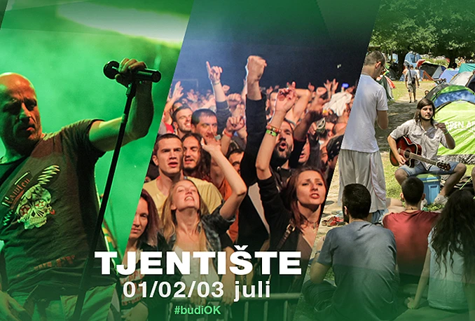 Sve je spremno za treći OK Fest