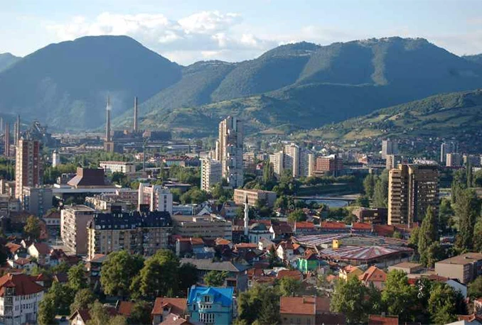 ZDK će tužiti Federaciju BiH