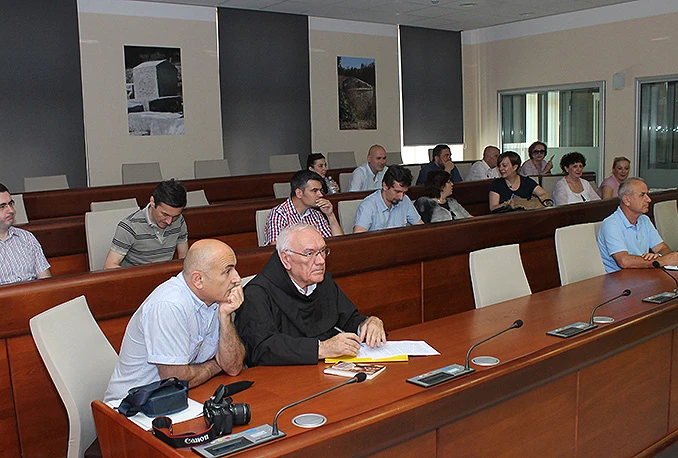 Mostar želi postati Europska prijestolnica kulture
