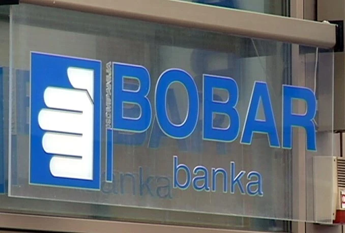 Tužiteljstvo BiH: Lišen slobode osumnjičeni u predmetu "Bobar banka"