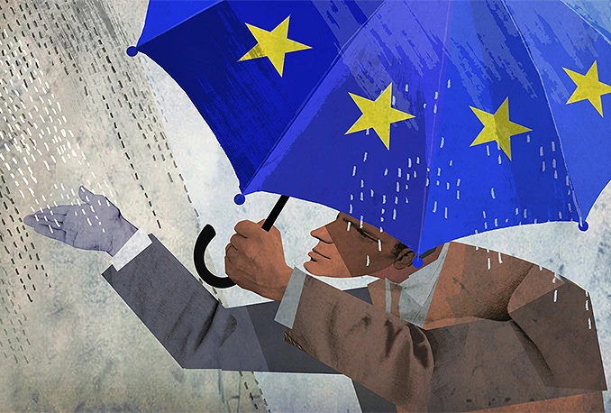 BiH ove godine neće ostvariti nikakav napredak prema EU