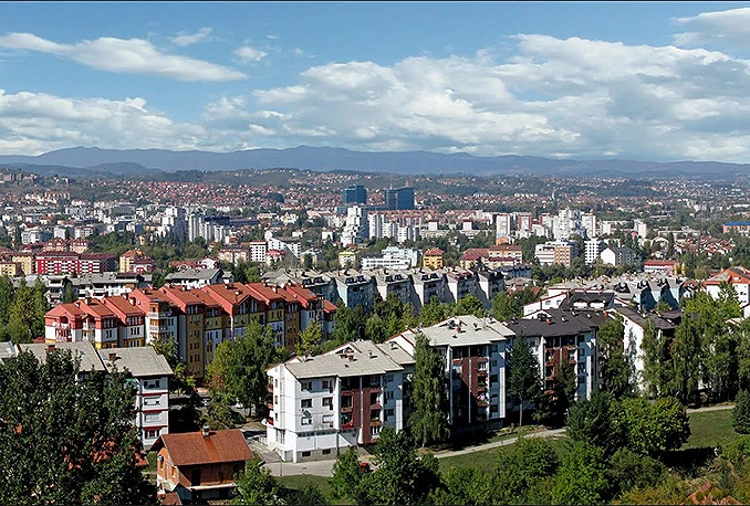 I Banja Luka bi trebala mijenjati imena ulica