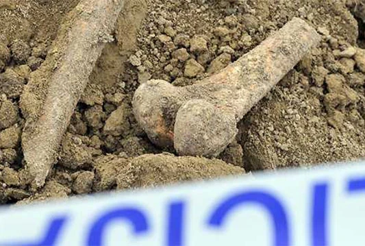 Sutina: Identificirani posmrtni ostaci 24 žrtve iz protekloga rata