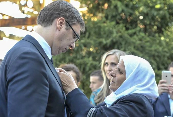 Vrh Srbije neće u Srebrenicu jer ih nitko tamo ne želi