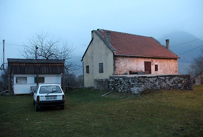 Istočni Mostar egzistira kao poluotok