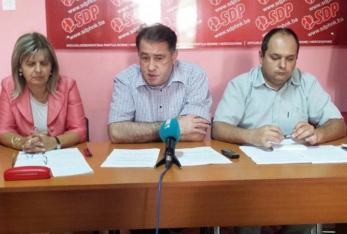 Posljednjih mjeseci najlošija vladavina u povijesti HNŽ