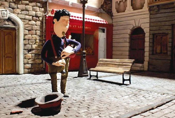 NAFF ide dalje: Uz dobru priču, sve je moguće