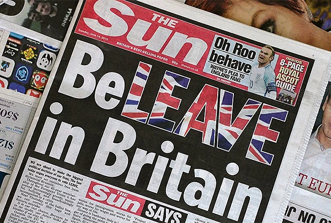 Britanci za Bljesak: Postojali smo prije EU, postojat ćemo i nakon nje