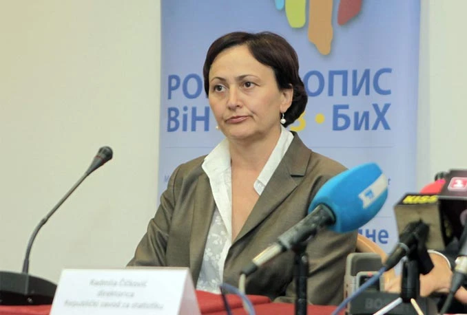 Predstavnici RS-a više ne sudjeluju u radu Središnjeg popisnog zavoda