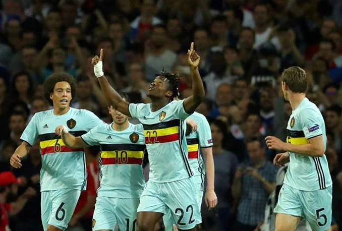 Belgijanci marširaju prema finalu