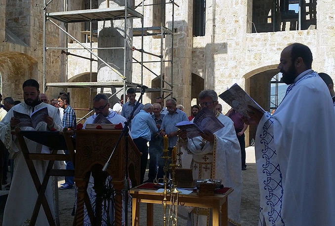 Prisjećanje na 1675 ubijenih mostarskih Srba